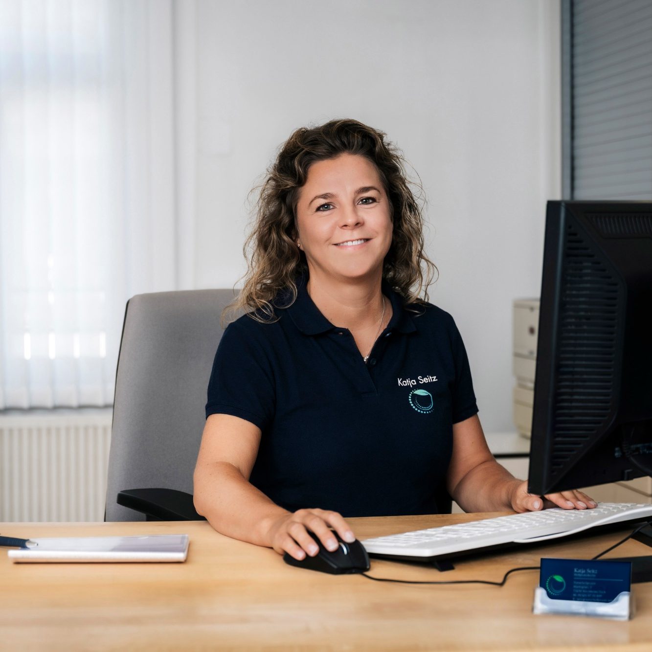 Ihre Naturheilpraxis in Kirchheim/Teck: Heilpraktikerin Katja Seitz unterstützt Sie mit Elektroakupunktur (EAV) und ganzheitlicher Diagnostik. Jetzt Termin online oder telefonisch vereinbaren.